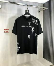 Picture of Louis Vuitton T Shirts Short _SKULVS-2XL12yr1197990